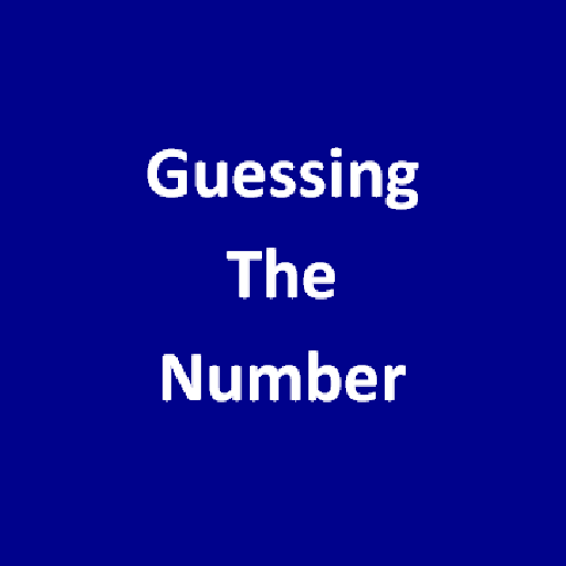 Guessing The Number logo