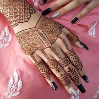 2019 Mehndi Design - Latest Henna Design