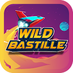 Cover Image of डाउनलोड Wild Bastille  APK
