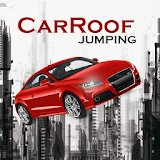 Car Roof Jumping 3D icon