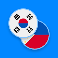 Korean-Filipino Dictionary
