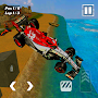 Gt Car Formula Car Stunts Game