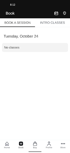 Ritual Gym Singapore