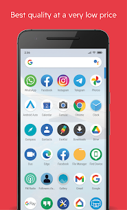 Pixelful Icon Pack APK (Patched/Full) 2