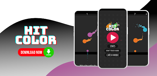 Hit Color