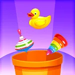 Cover Image of Download Toys Matching Connect Puzzle  APK