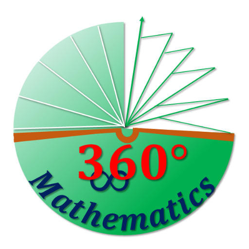 360- infinity logo
