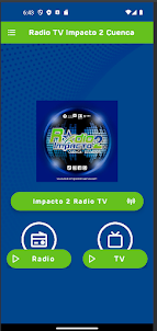 Radio Impacto 2 Cuenca