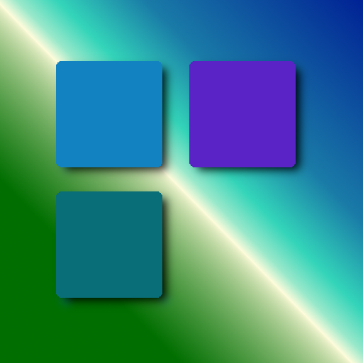 Brain sort block puzzle 1 iq logo
