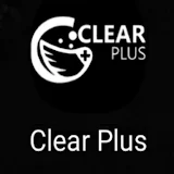 Clear Plus TV icon