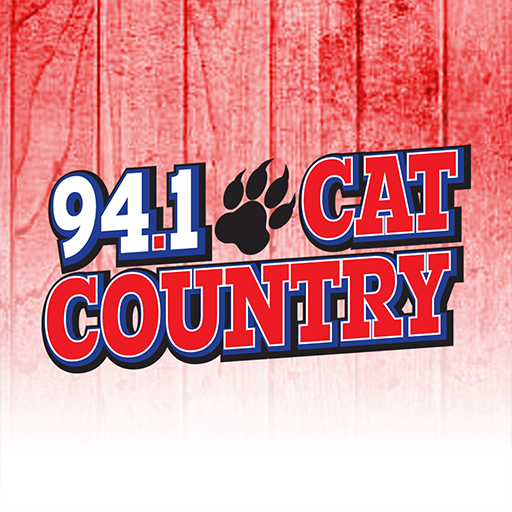 Cat Country 94.1