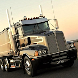 Wallpapers Kenworth Trucking icon