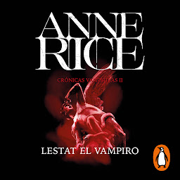 Слика иконе LESTAT, EL VAMPIRO (Crónicas Vampíricas 2)
