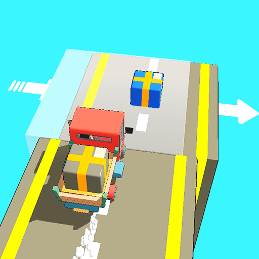 Make Path Delivery logo