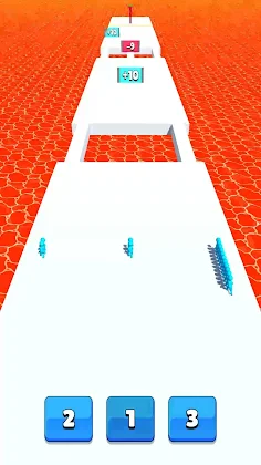 Alignment Masters - Screenshot 2
