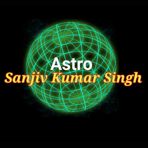 Astro Sanjiv Kumar Singh - AppWisp.com