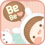 BeBe Lightly Theme icon