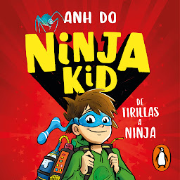 Icon image Ninja Kid 1 - De tirillas a ninja