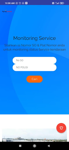 KOMPAK Screen 2