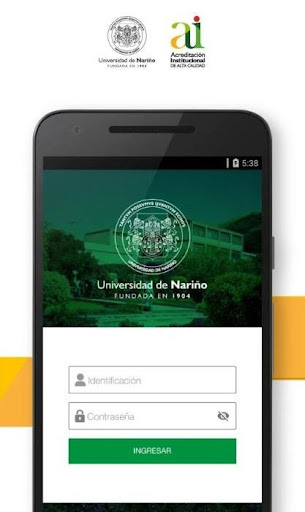 SAPIENS LICEO Screen 2