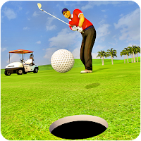 Play Golf Championship Match 2019 - Игра в гольф