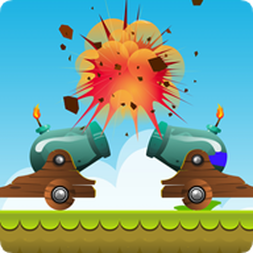 Cannon Clash logo