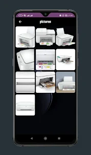 HP Deskjet 2710 Printer Guide