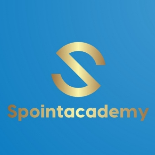 Spoint academy logo