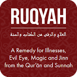 Ruqyah Sihr Jinn And Evil Eye icon