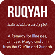 Top 32 Lifestyle Apps Like Ruqyah Sihr Jinn And Evil Eye - Best Alternatives