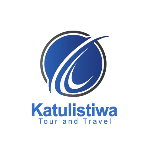 Katulistiwa Tour and Travel logo