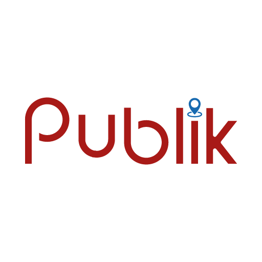 Publik logo