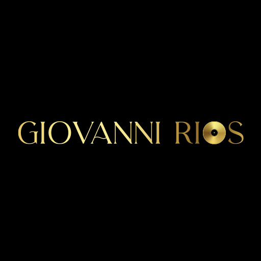 Giovanni Ríos Ministry logo