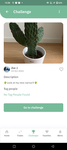GreenUp Screen 3