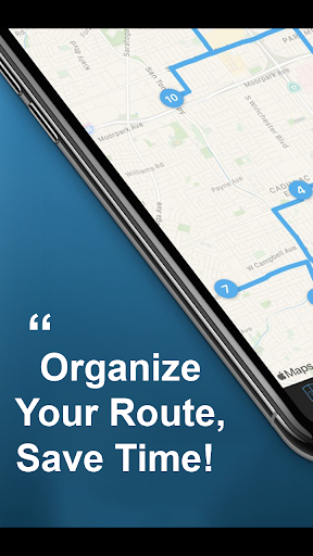 GPS Navigation Live Map Road