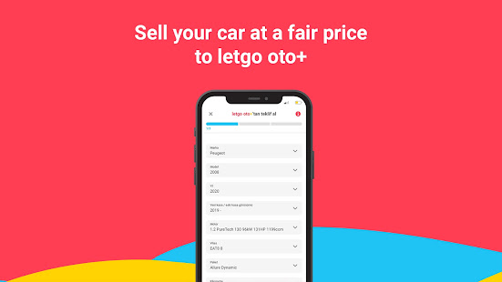 letgo: Buy & Sell Used Stuff android2mod screenshots 11
