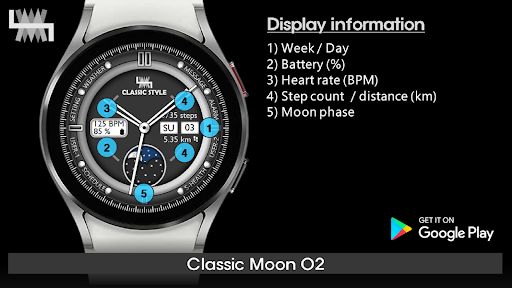 LMwatch classic moon 02 Screen 2