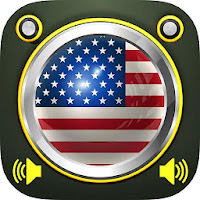 Radio USA FM - Radio USA App