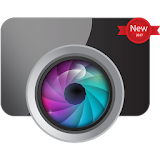 Timer Cam - Selfie Camera icon
