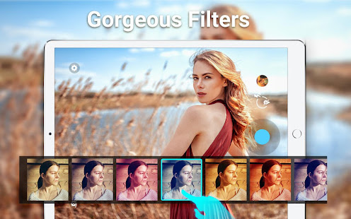 Beauty Camera - Selfie Camera with Photo Editor 2.5.0 Screenshots 20