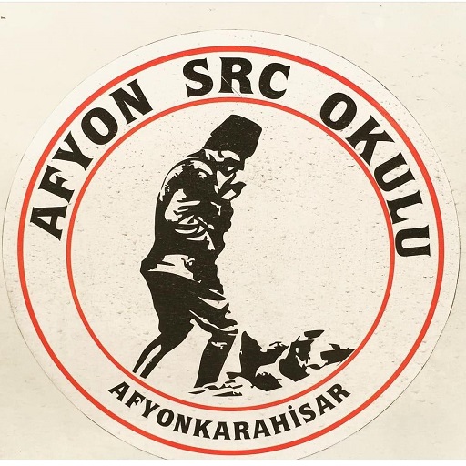 Afyon SRC Okulu logo