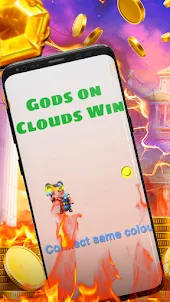 Gods on Clouds Win