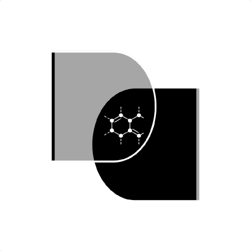 DexterChem logo