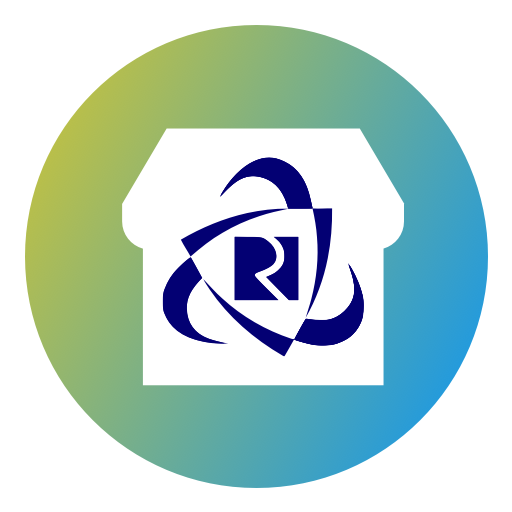 IRCTC Partner Vendor logo