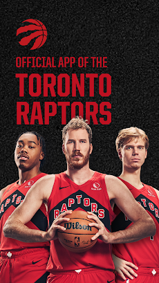 Toronto Raptorsのおすすめ画像1