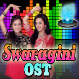 Lagu OST Swaragini + Lirik icon