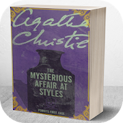 Top 34 Books & Reference Apps Like The Mysterious Affair at Styles by Agatha Christie - Best Alternatives