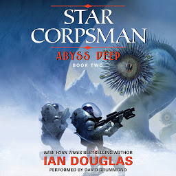 Icon image Abyss Deep: Star Corpsman: Book Two