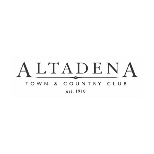 Altadena Country Club App