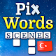 PixWords® Scenes Windows'ta İndir